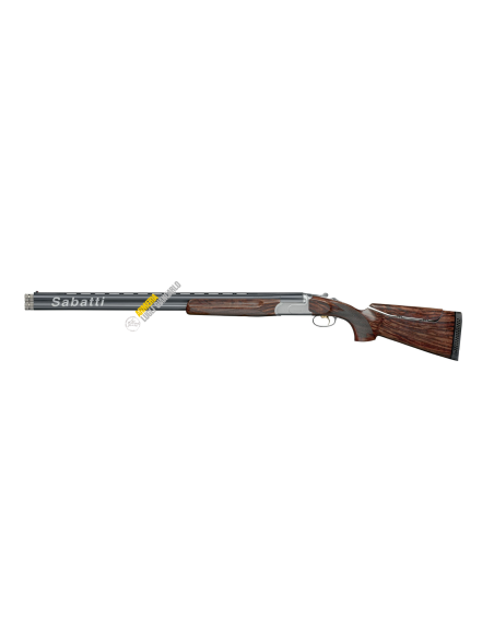 Sovrapposto da tiro Sabatti Sporting Pro calibro 12 canne 76 cm